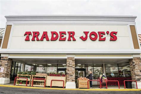 Glastonbury Among 2 New Trader Joes Locations In New England