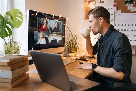 Optimal tips for balancing hybrid work