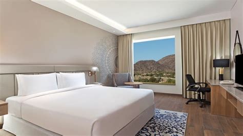 Doubletree By Hilton Debuts In Rajasthan Business Traveller