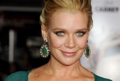 ‘proven Innocent Laurie Holden To Play Kelsey Grammers Wife Tvline