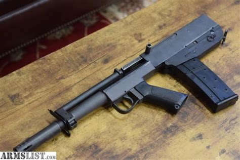 Armslist For Sale Bushmaster Arm Pistol