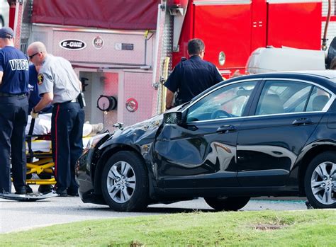 Banovitz answers frequently asked questions related to automobile accidents. Missouri Car Accident Statistics - St. Louis Car Accident ...