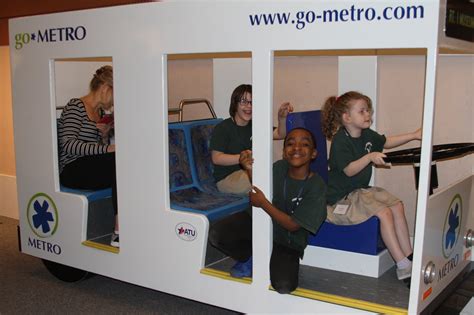 Cincinnati Metro on Twitter: "Kids love buses, it’s a scientific fact