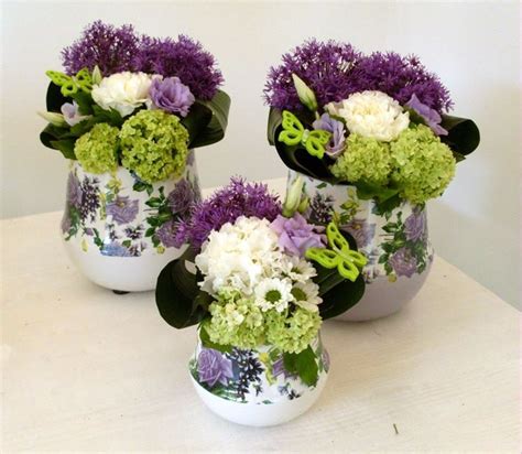 Eleganzaalemappaottima scena, elegante e resistente5. Composizioni fiori finti - Composizioni di fiori - Creare ...