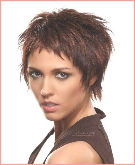 Nun, gestatten sie mir, sie zu überraschen! Kurzhaarfrisuren rundes gesicht damen 2019