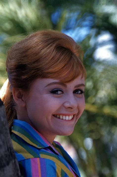 Deborah Walley