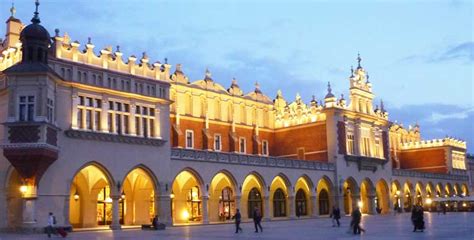 Diaporama 'paysages de pologne', de l'auteur jack50. Histoire de la Pologne - Arts et Voyages