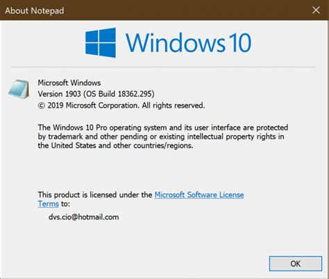 Windows Notepad App Is Now Available On The Microsoft Store Infotech News