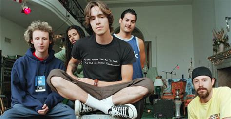 Incubus Announce Make Yourself 20 Year Anniversary Tour