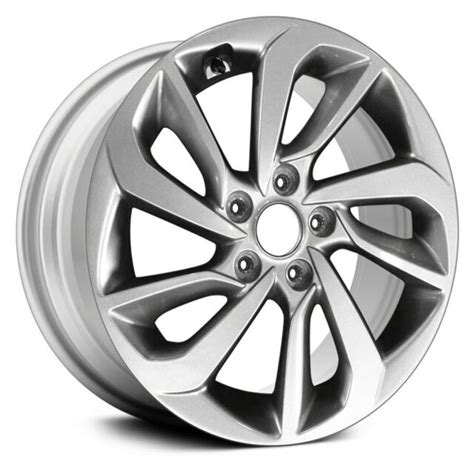 Aluminum Alloy Wheel Rim Inch Fits Hyundai Tucson Spokes Lug Ebay