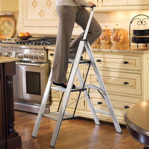 Kitchen Step Ladders Uk Check Out Our Kitchen Step Ladder Selection