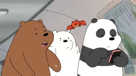 We Bare Bears Watch Cartoon Online Peepsburgh Com