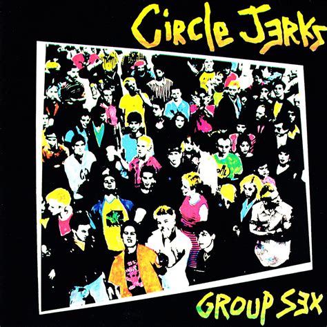 Circle Jerks Kick Off 40th Anniversary Group Sex Shows In Canada High Road Records
