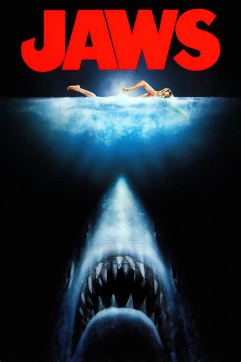 The film stars adam west, john anderson, ahna capri, harvey jason, alvy moore and marlene schmidt. Raz's Midnight Macabre Horror Review: Jaws Overview ...