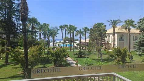Grecotel Filoxenia Hotel Reviews And Price Comparison Kalamata Greece