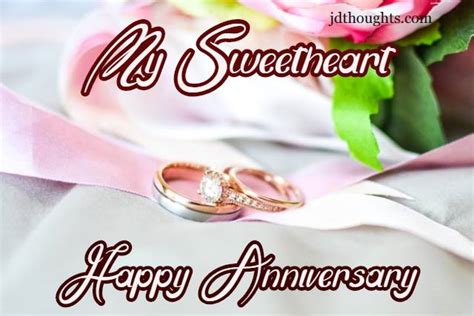 Anniversary Wishes For Him And Boyfriend Messages And Quotes