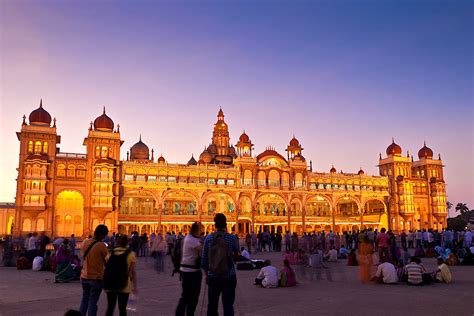 Best Hotels And Hostels In Mysuru Mysore India Lonely Planet