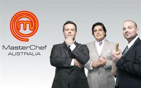 The following torrents contain all of the episodes from this entire season. MasterChef Australia Season 7 to hit small screens tonight ...