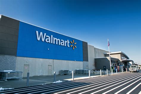 Walmart Removes Guns & Ammo Ahead of Election Due to ‘Civil Unrest’