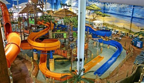 The political climate in sandusky, oh is leaning how it works: 8 Places To Visit In Sandusky Other Than Cedar Point