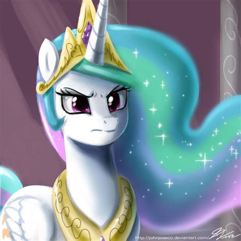 A Counter Point To Those Refuting Celestias Death Protect Celestia