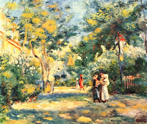 Giclée Prints Of Pierre Auguste Renoir