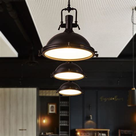 Industrial Style Lighting Fixtures To Help You Achieve Victorian Finesse