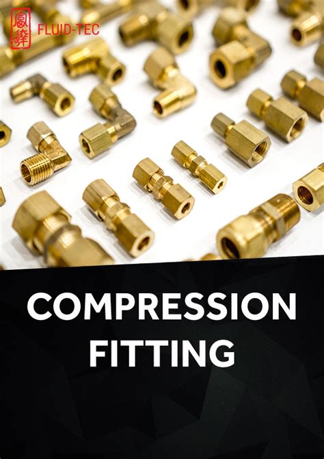 Compression Fittings Fluid Tec Hydraulic Hose Thermoplastic Hose