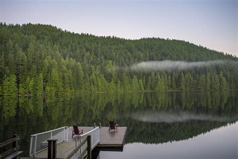 About Our Lake Loon Lake Lodge And Retreat Centre