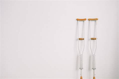 30 Best Crutches Photos · 100 Free Download · Pexels Stock Photos