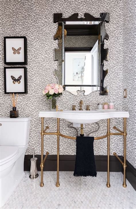 10 Best Glam Bathroom Decor Ideas Youll Swoon Over