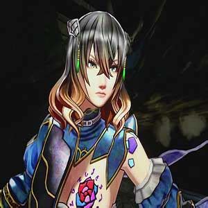 You can then experience the unexpected new version of bloodstained! Buy Bloodstained Ritual of the Night Iga's Back Pack CD ...