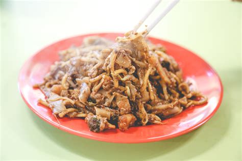 Chai hong lim is an arts and entertainment subeditor for the guardian. 10 Must-Try Stalls At Hong Lim Food Centre - From Ah Heng ...