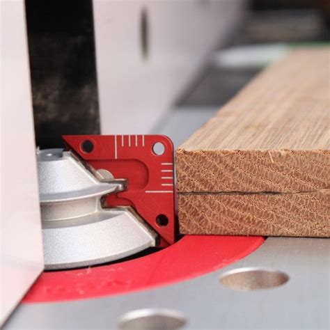 Lock Miter Master Jigs Woodworkingprojectsadvanced Woodworking Tips