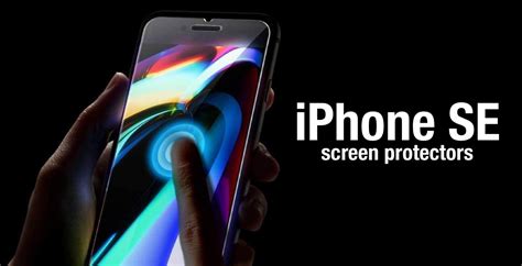 Best iPhone SE 2020 Screen Protectors in 2020