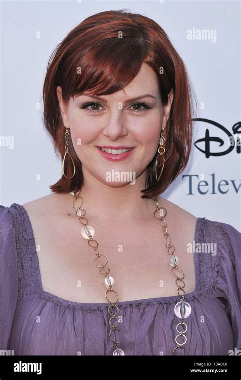 Sara Rue Abc Tca Summer Press Tour At The Langham Huntington