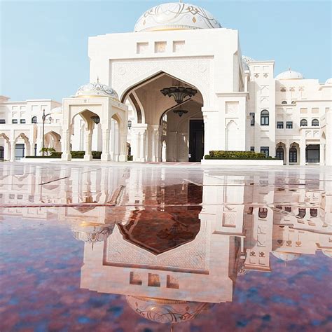 Abu Dhabi City Tour Best Abu Dhabi Sightseeing Tour From Dubai