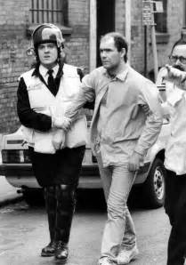 In Pictures The Strangeways Prison Riots Manchester Evening News