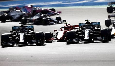 F1 saison 2021 livestream auf sky, dazn oder live im fernsehen? Formel 1: Großer Preis von Portugal - Das Qualifying heute ...