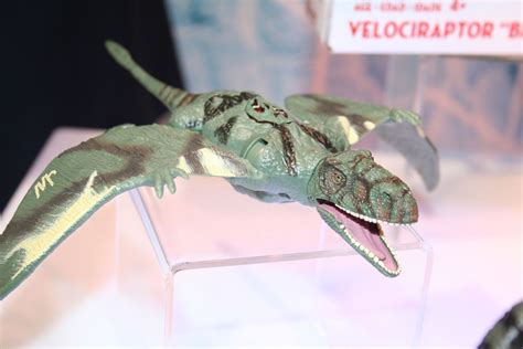 Jurassic World Toy Images From Hasbro At Toy Fair 2015 Collider