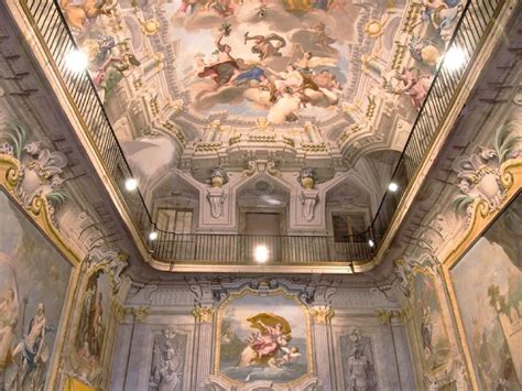 Guided Tour Among The Masterpieces Of Baroque Pontremoli Visit Tuscany