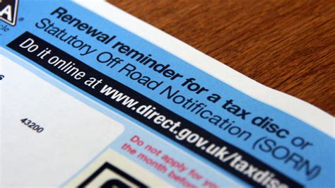 Car Tax Band Changes 2017: What the VED changes mean for 