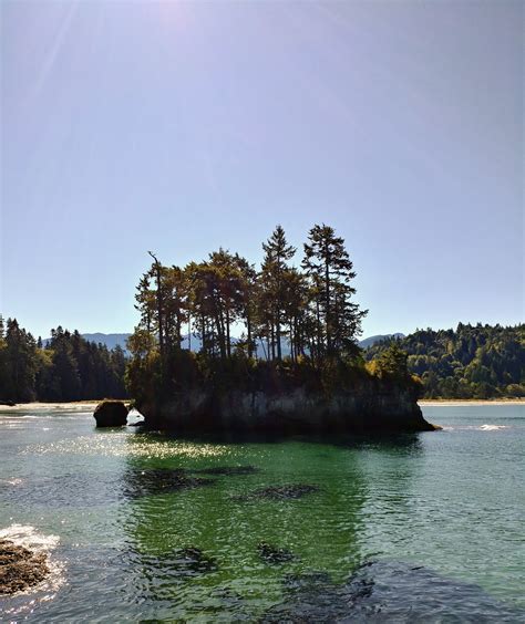 Salt Creek Recreation Area Port Angeles