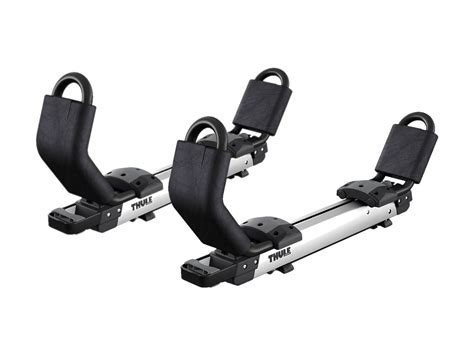 Thule Hullavator Pro 898 Load Assist Kayak Carrier Olympic Outdoor Center