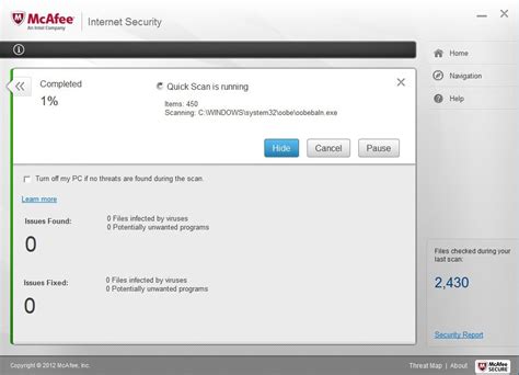 Mcafee Internet Security Download For Free Getwinpcsoft
