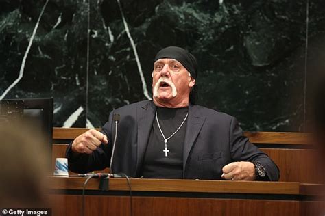 Hulk Hogan Is Ordered To Pay Ex Wife Linda More 180000 In Legal Fees