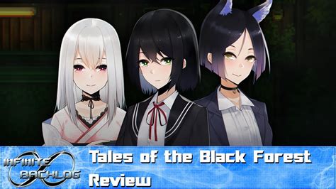 Tales Of The Black Forest Review Youtube