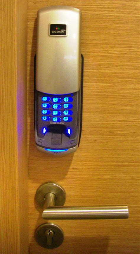 Electronic Lock Image Asap Locksmith Los Angeles