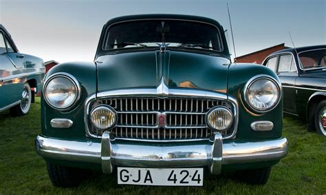 Oldtimer · Nordwärts