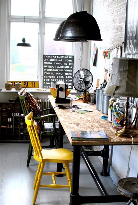 Chez matthys quality equipment, nous recherchons la tables de travail qui vous convient le mieux. Idée d'aménagement d'un espace de travail